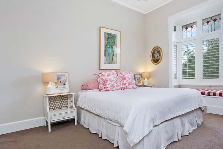 Fifth view of Homely house listing, 41 Lawrence Street, Camperdown VIC 3260