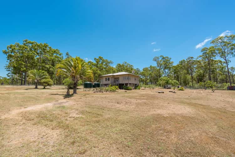 Fourth view of Homely house listing, 52 Rounds Road, Bucca QLD 4670