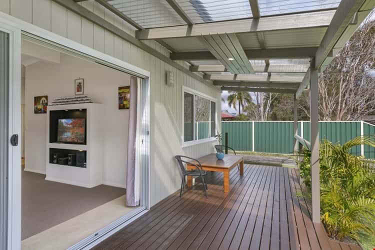 Third view of Homely house listing, 1/17 Shamrock Drive, Berkeley Vale NSW 2261