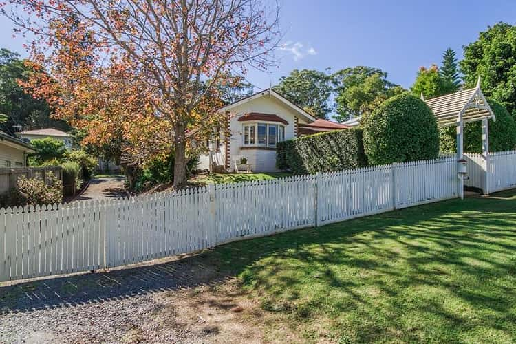 Main view of Homely house listing, 19 Griffith Street, Tamborine Mountain QLD 4272