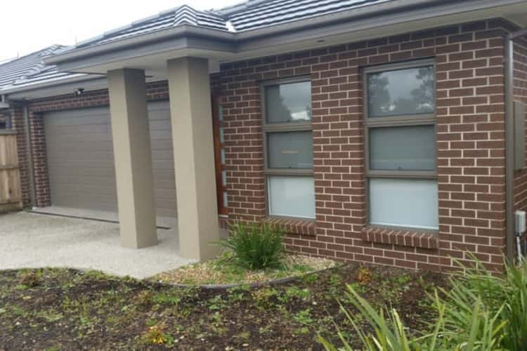 Second view of Homely house listing, 34 Beresford Road, Wollert VIC 3750