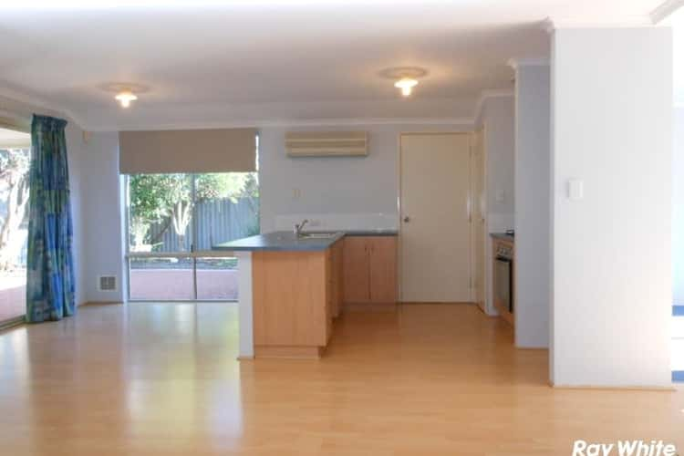 Fourth view of Homely house listing, 4/114 Wharf Street, Cannington WA 6107