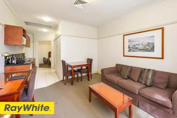 Third view of Homely apartment listing, 3011-12/255 ANN Street, Brisbane QLD 4000