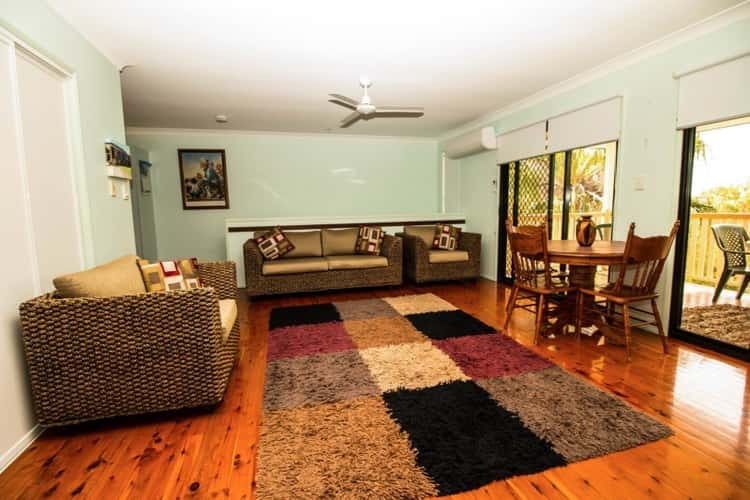 Fifth view of Homely apartment listing, 3/15 Sunlover Avenue, Agnes Water QLD 4677