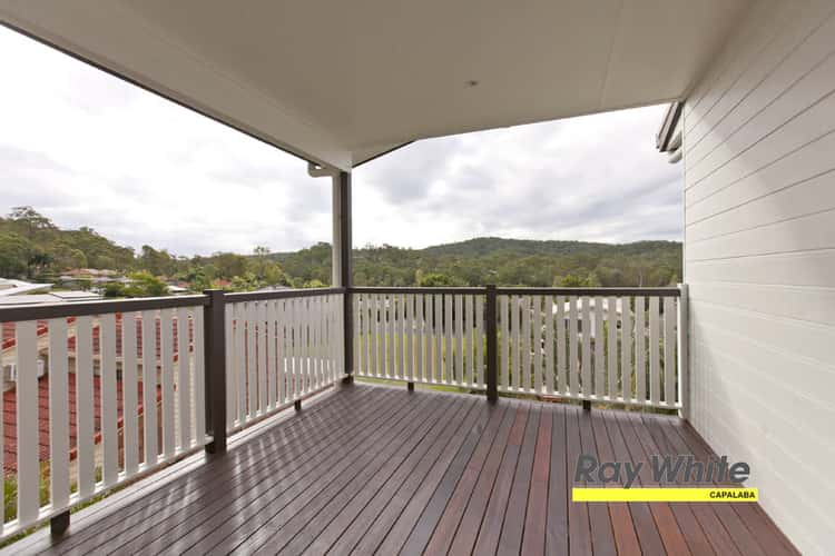 Fourth view of Homely other listing, 1/97A Trudy Crescent, Cornubia QLD 4130