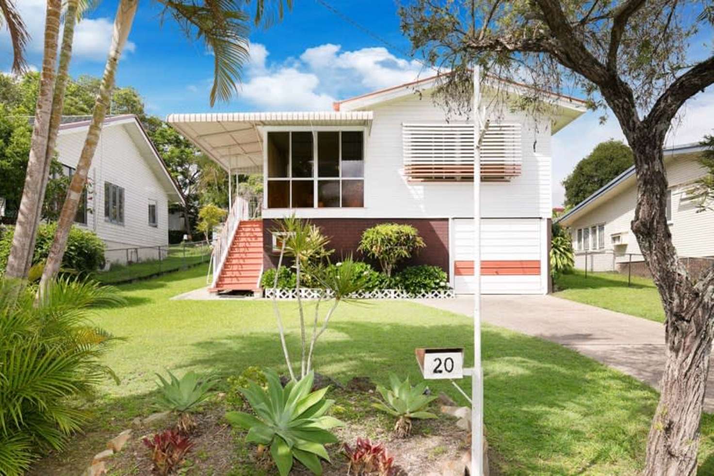Main view of Homely house listing, 20 Bringelly Street, Arana Hills QLD 4054