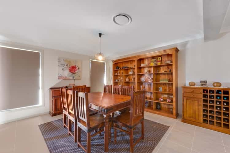 Fourth view of Homely house listing, 15 Collett Circuit, Appin NSW 2560