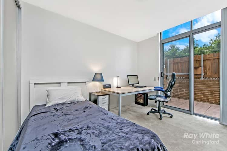 Sixth view of Homely apartment listing, 117/23-35 Crane Road, Castle Hill NSW 2154