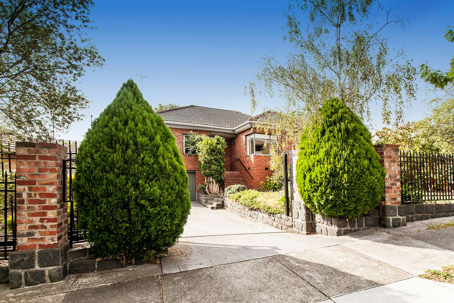 Main view of Homely house listing, 15 Bernard Street, Balwyn VIC 3103