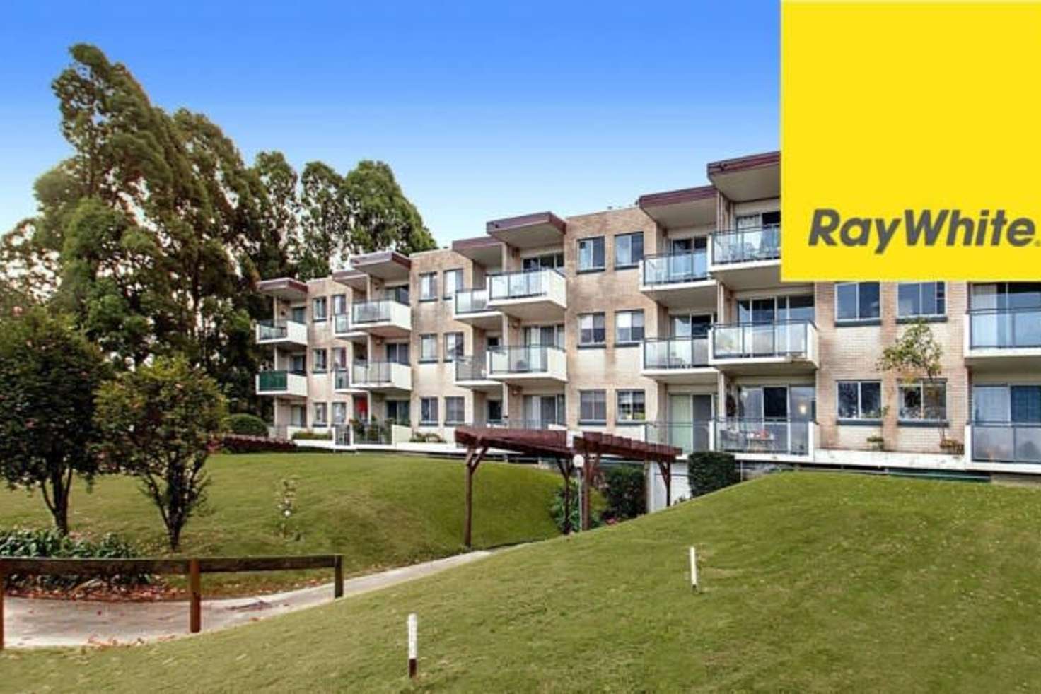 Main view of Homely unit listing, 15/364 Pennant Hills Road, Carlingford NSW 2118