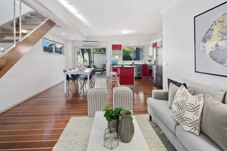 Fifth view of Homely house listing, 19 Ivanhoe Street, Annerley QLD 4103