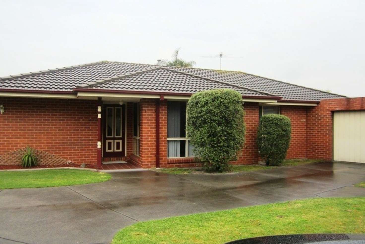 Main view of Homely house listing, 1/6 Mussert Avenue, Dingley Village VIC 3172