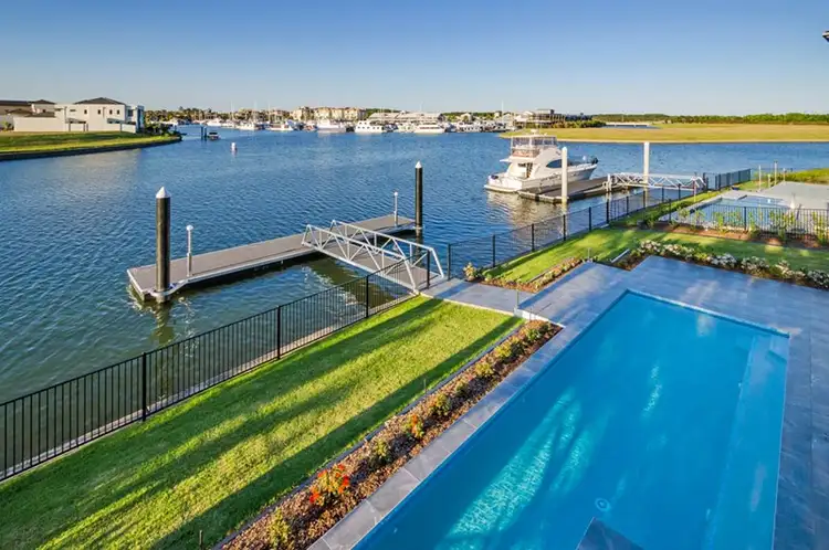 2211 Taromeo Court, Hope Island QLD 4212