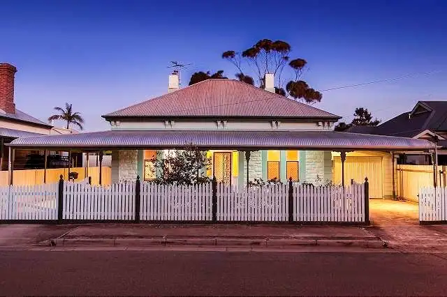 23 Vassall Street, Semaphore SA 5019