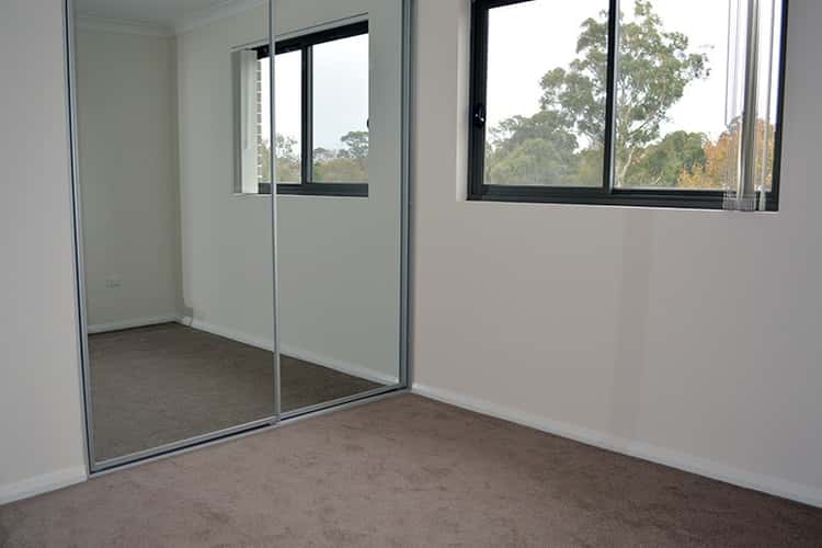 Fifth view of Homely apartment listing, 34/40-42 Keeler Street, Carlingford NSW 2118