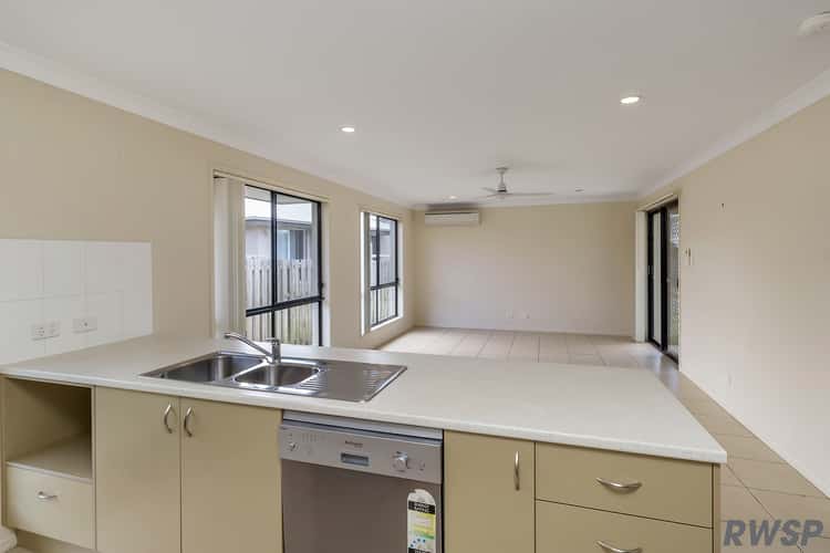 Fourth view of Homely house listing, 4 Moonlight Lane, Coomera QLD 4209