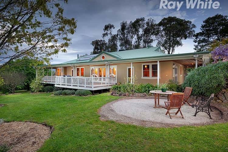 166 Cogdell Lane, Kergunyah VIC 3691