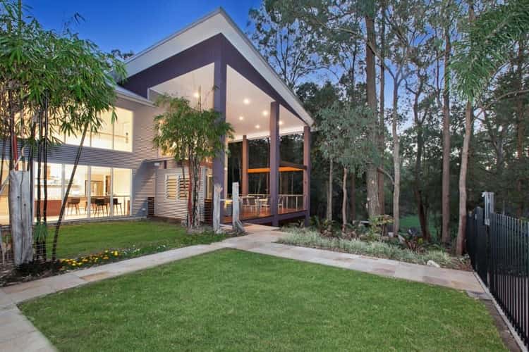 Second view of Homely house listing, 73 Neville Road, Bridgeman Downs QLD 4035