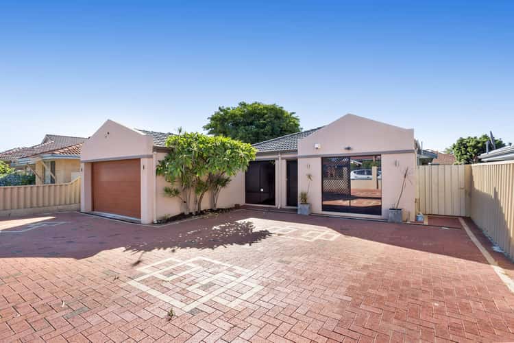 Main view of Homely house listing, 29 Queen Street, Bentley WA 6102