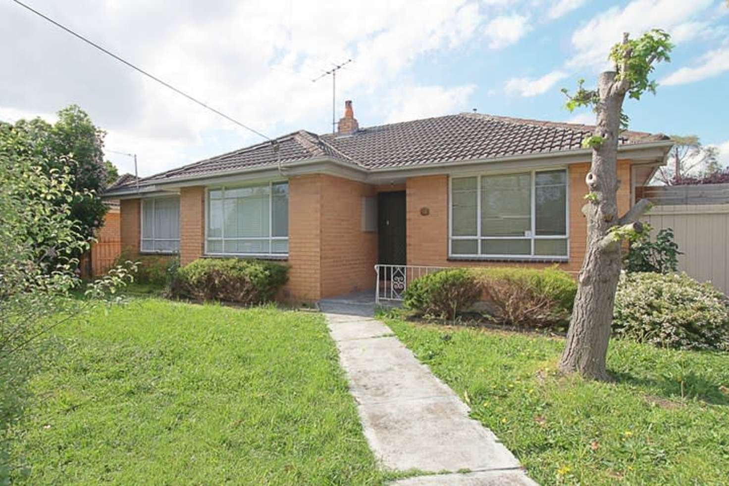 Main view of Homely house listing, 92 O'Connor Street, Reservoir VIC 3073