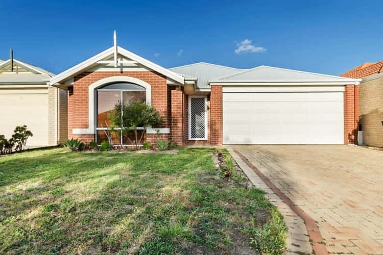 Second view of Homely house listing, 12 Henson Way, Clarkson WA 6030