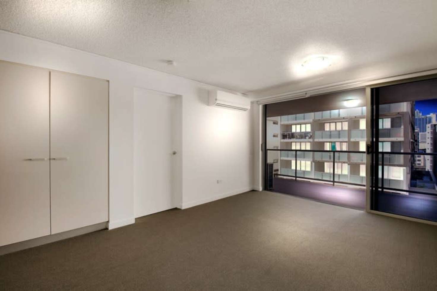 Main view of Homely apartment listing, 513/8 Cordelia Street, South Brisbane QLD 4101