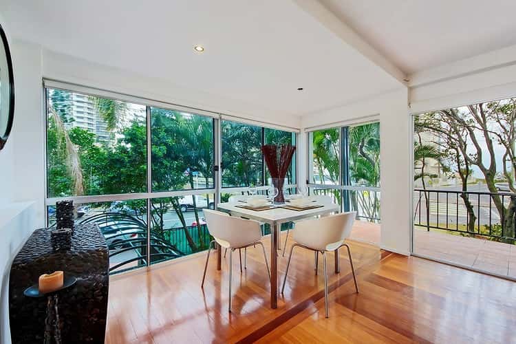 Fifth view of Homely unit listing, 1/8 Enderley Avenue, Surfers Paradise QLD 4217