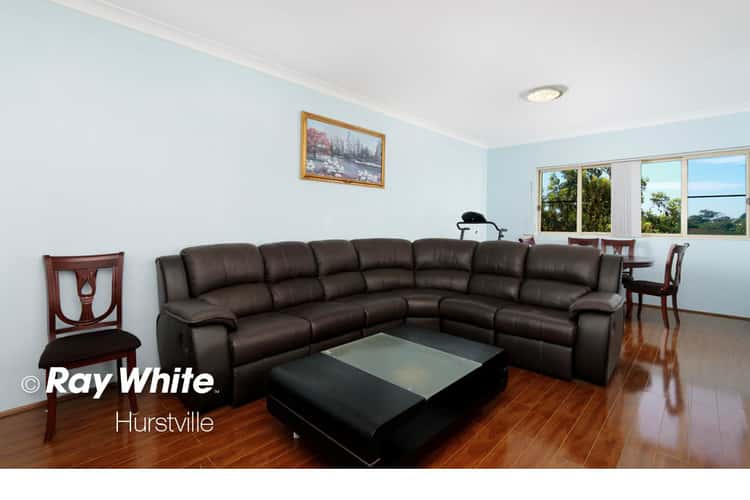 Fourth view of Homely apartment listing, 31/432 Railway Parade, Allawah NSW 2218