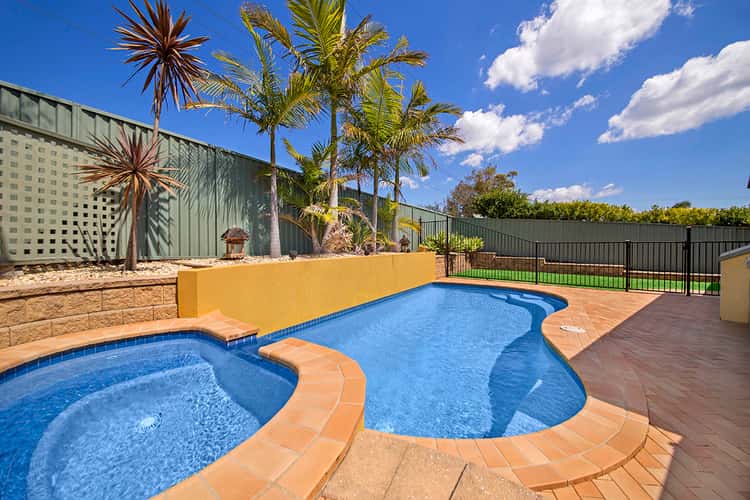 Seventh view of Homely house listing, 73B Yala Road, Bangor NSW 2234