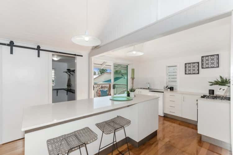 Main view of Homely house listing, 26 Twelfth Avenue, Railway Estate QLD 4810