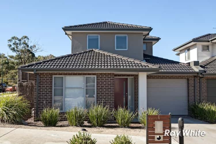 Main view of Homely house listing, 1 Botany Drive, Carrum Downs VIC 3201