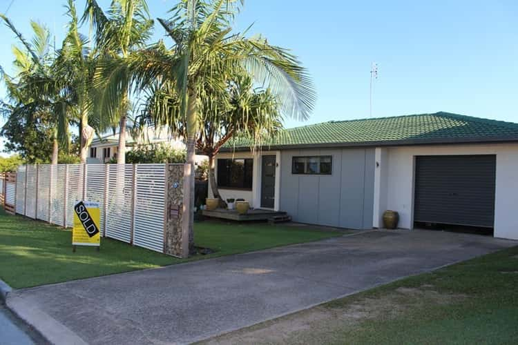 26 Elinya Street, Battery Hill QLD 4551