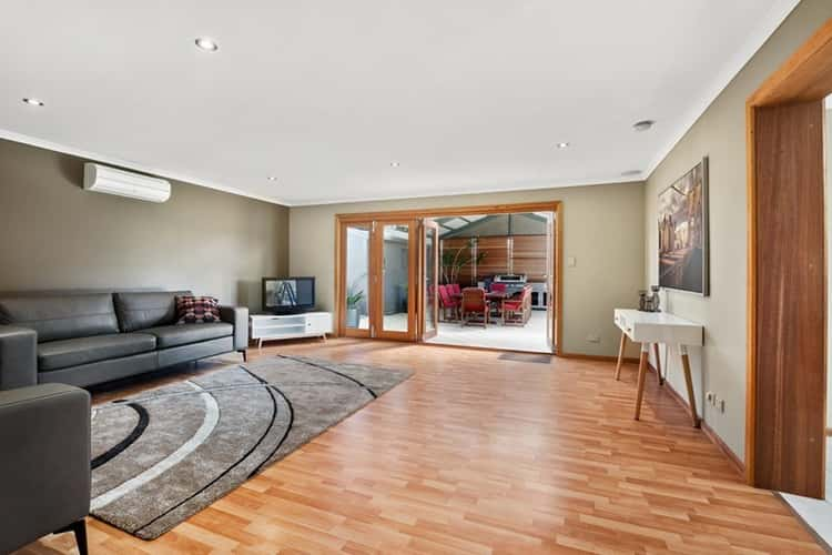 Fifth view of Homely house listing, 25 Lerunna Avenue, Hallett Cove SA 5158