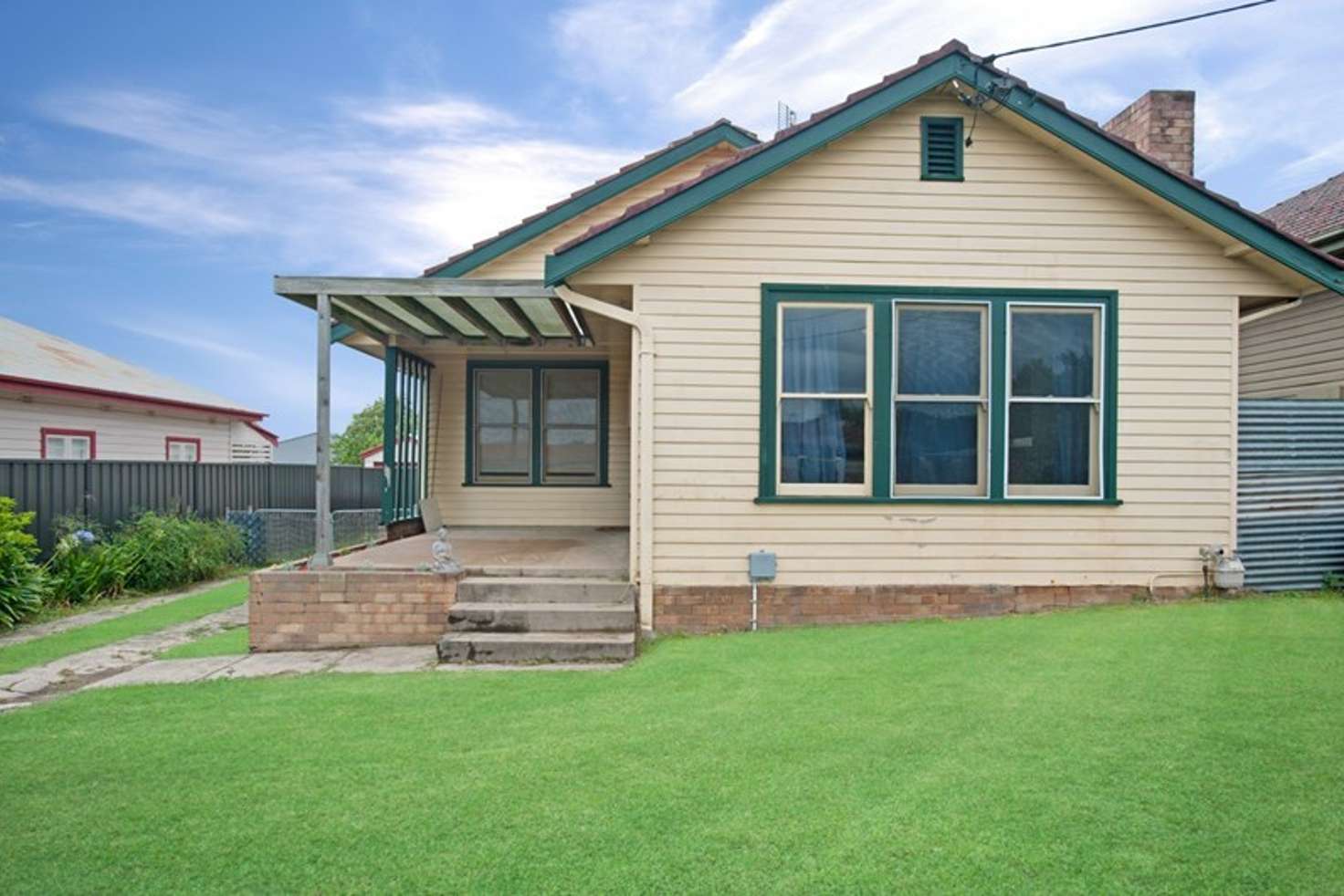Main view of Homely house listing, 260 Newcastle Street, East Maitland NSW 2323
