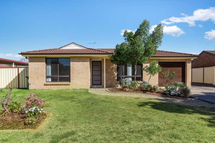 Main view of Homely house listing, 17A Neptune Crescent, Bligh Park NSW 2756