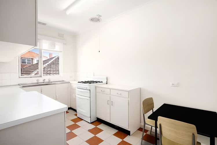 Second view of Homely apartment listing, 7/76 Robert Street, Bentleigh VIC 3204
