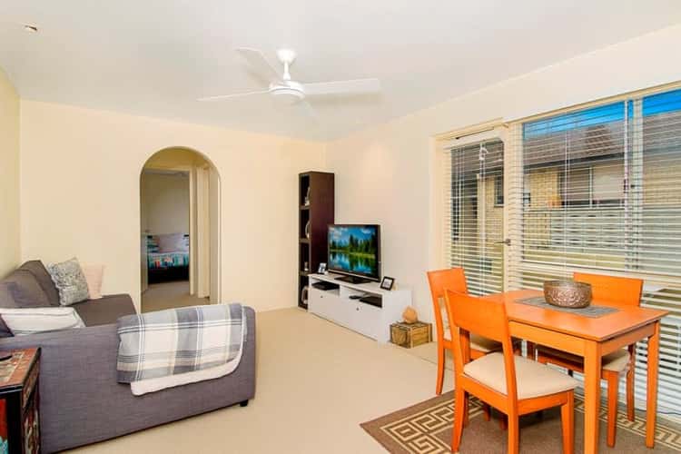 Second view of Homely apartment listing, 13/98 Burns Bay Road, Lane Cove NSW 2066