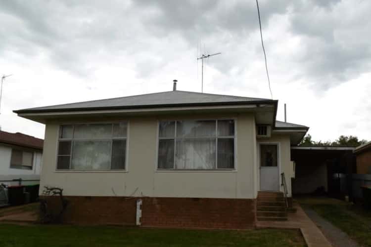 Main view of Homely house listing, 1and2/104 Mitchell Street, Parkes NSW 2870