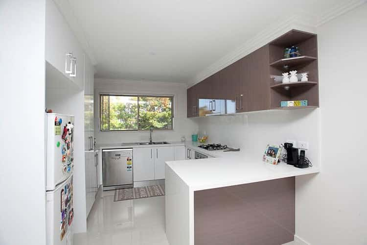 Second view of Homely house listing, 26 Albatross Drive, Blackbutt NSW 2529