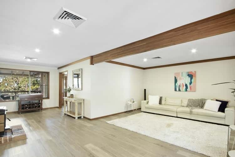 Main view of Homely house listing, 563 Hawkesbury Road, Winmalee NSW 2777