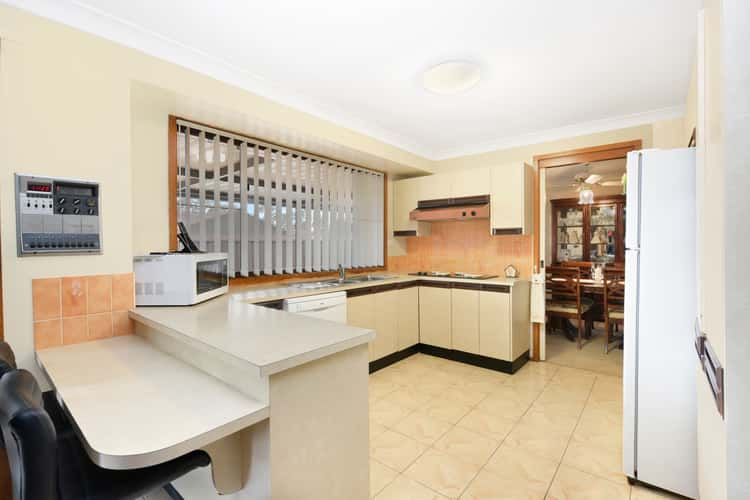 Third view of Homely house listing, 7 Loxton Place, Bossley Park NSW 2176