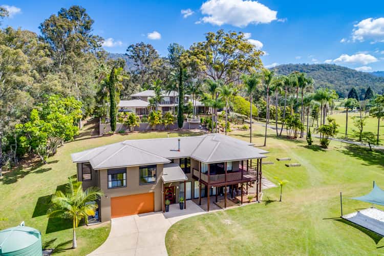 Fourth view of Homely acreageSemiRural listing, 173 Stewart Road, Clagiraba QLD 4211