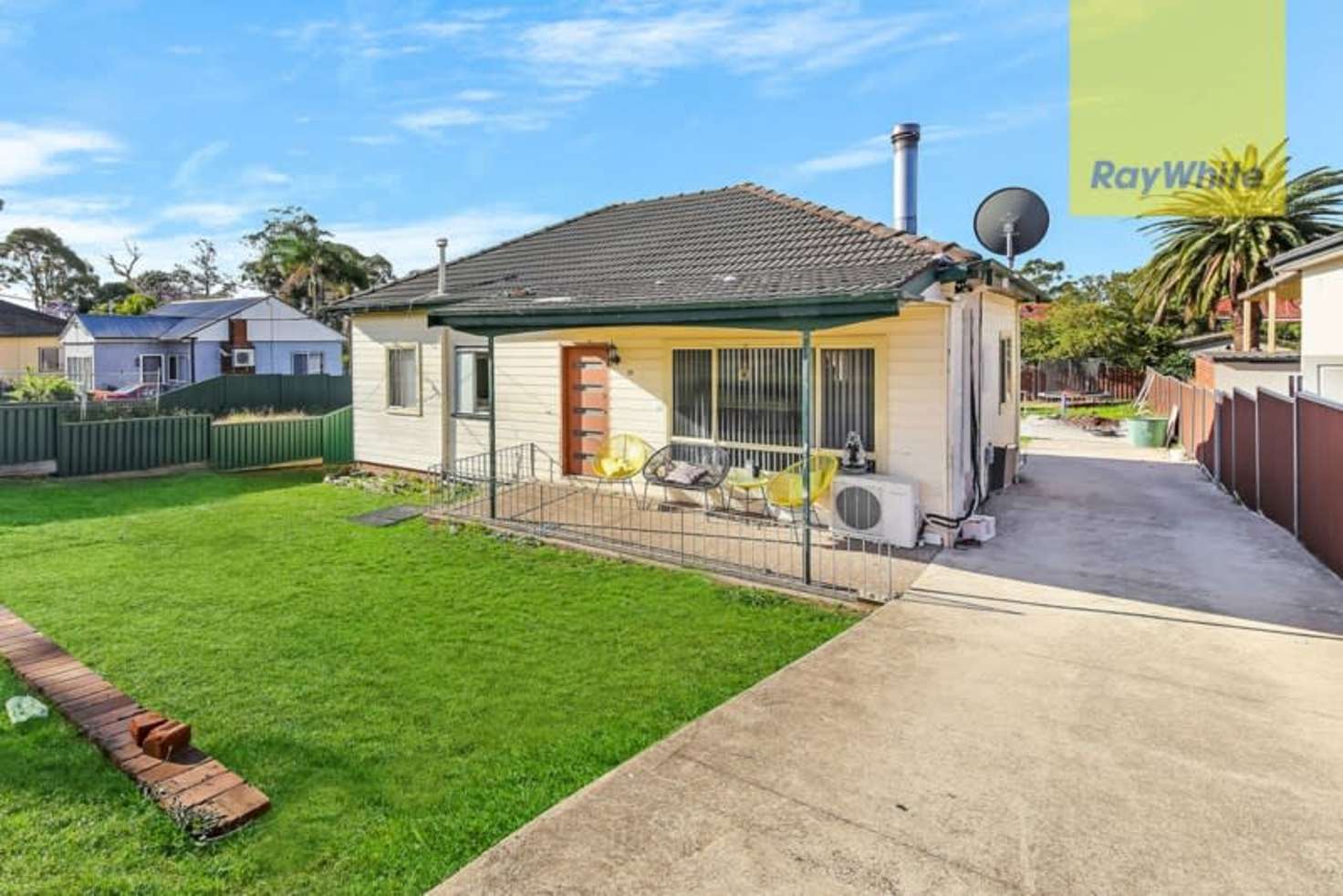 Main view of Homely house listing, 19 Janet Street, Merrylands NSW 2160