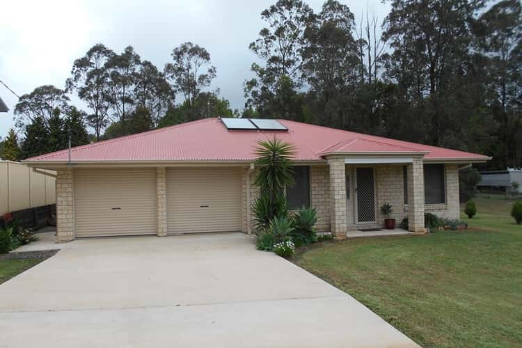 Fifth view of Homely house listing, 15 BLACKBUTT Street, Blackbutt QLD 4306