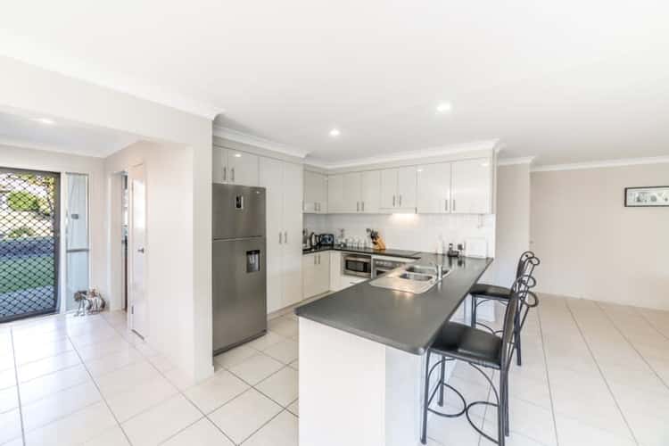 Sixth view of Homely house listing, 3 Currawong Crescent, Upper Coomera QLD 4209