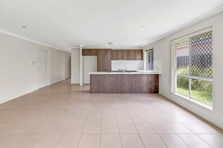 Sixth view of Homely house listing, 18 Mackenzie Street, Coomera QLD 4209