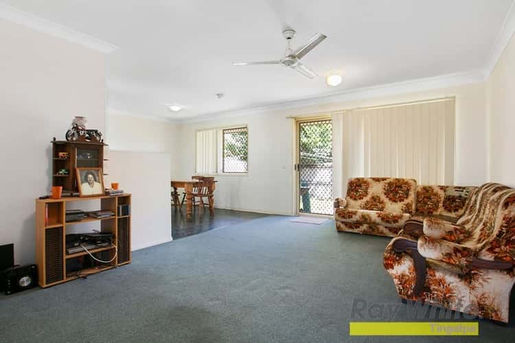 Third view of Homely townhouse listing, 83/19 DOUGHBOY Parade, Hemmant QLD 4174