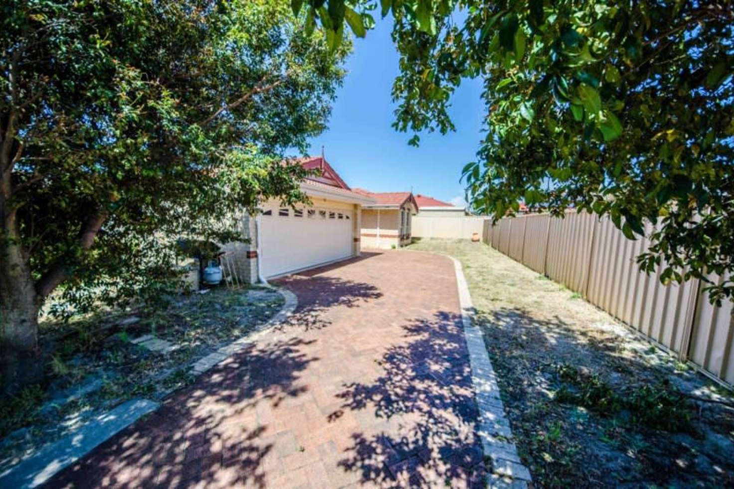 Main view of Homely house listing, 44 Boongala Circuit, Canning Vale WA 6155