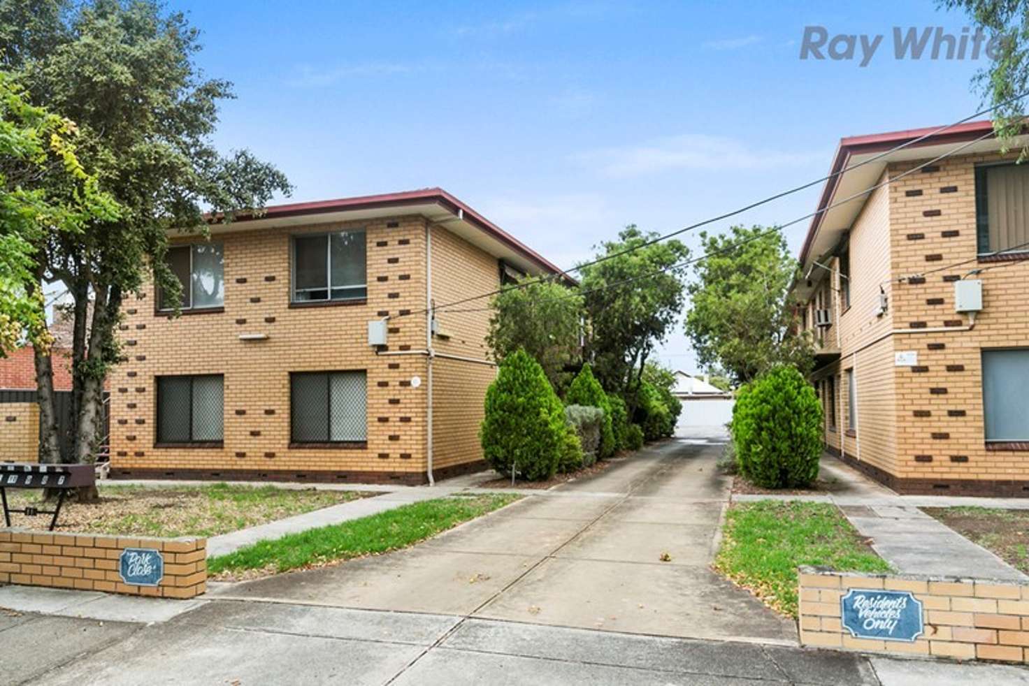 Main view of Homely unit listing, 10/11 Park Street, Glandore SA 5037