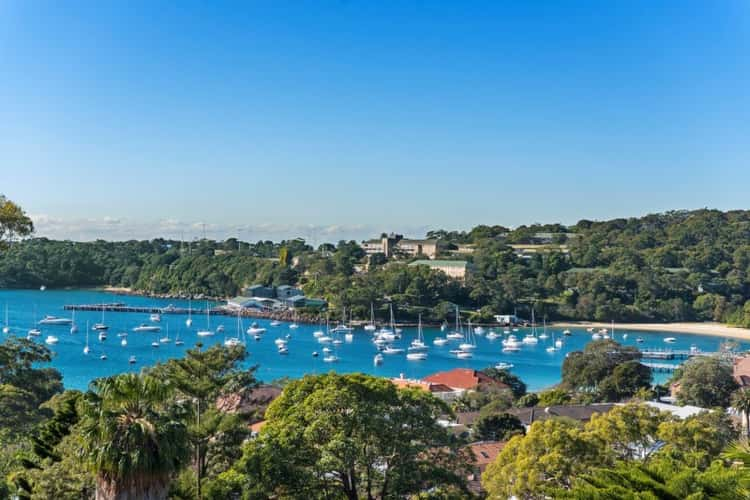 Third view of Homely house listing, 2/27 Mandolong Road, Mosman NSW 2088